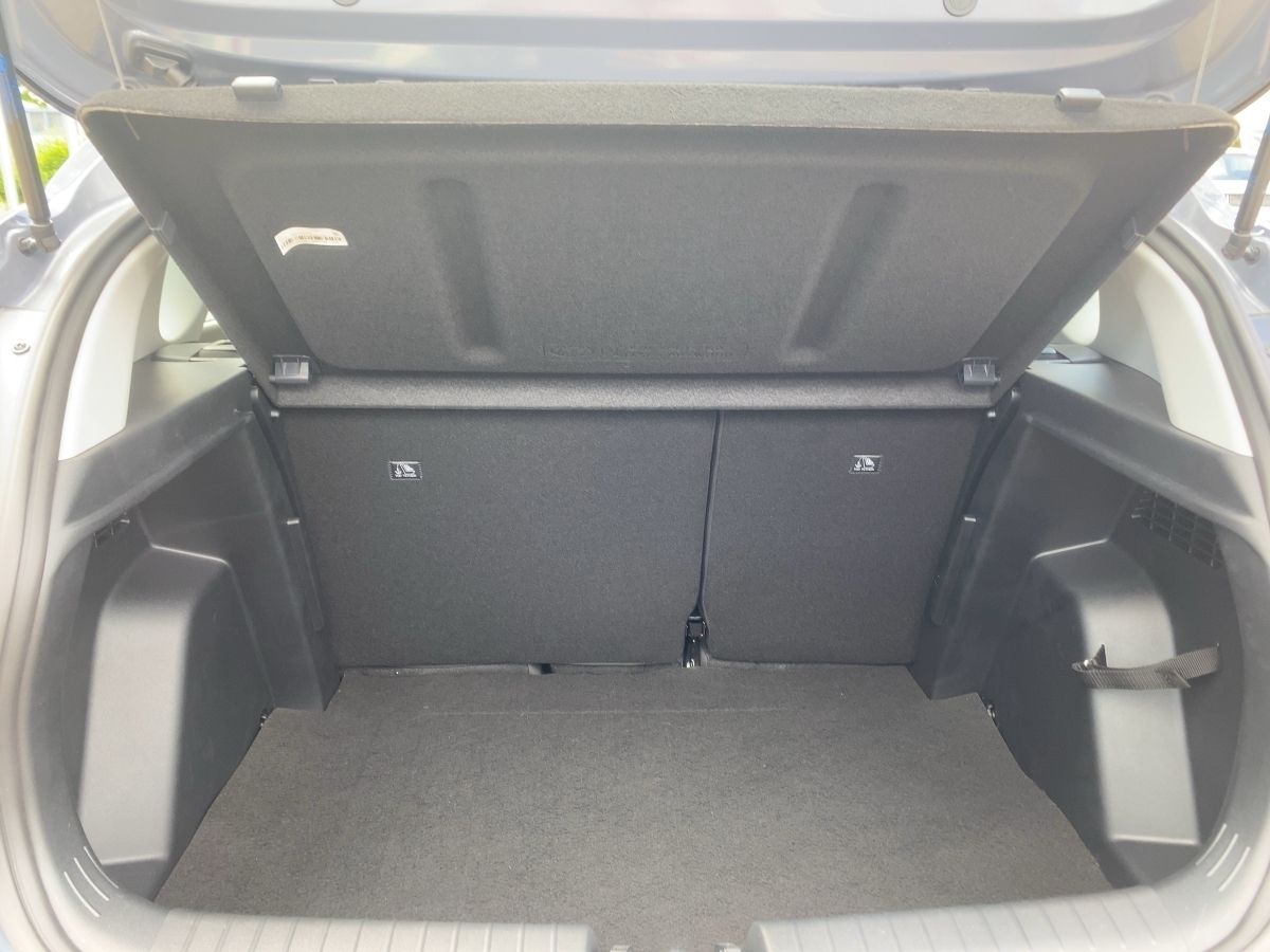 Hyundai BAYON – Bild 13