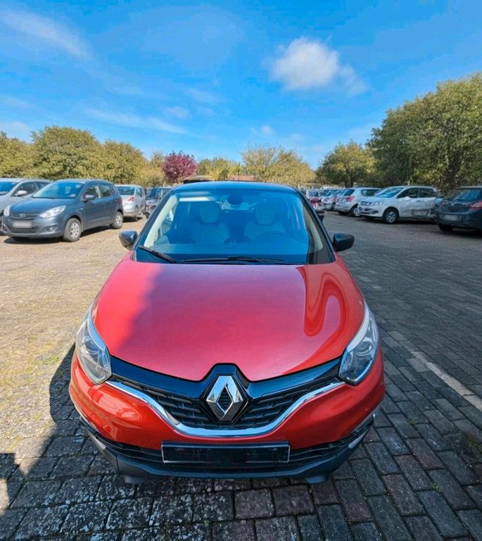 Image of Renault Captur