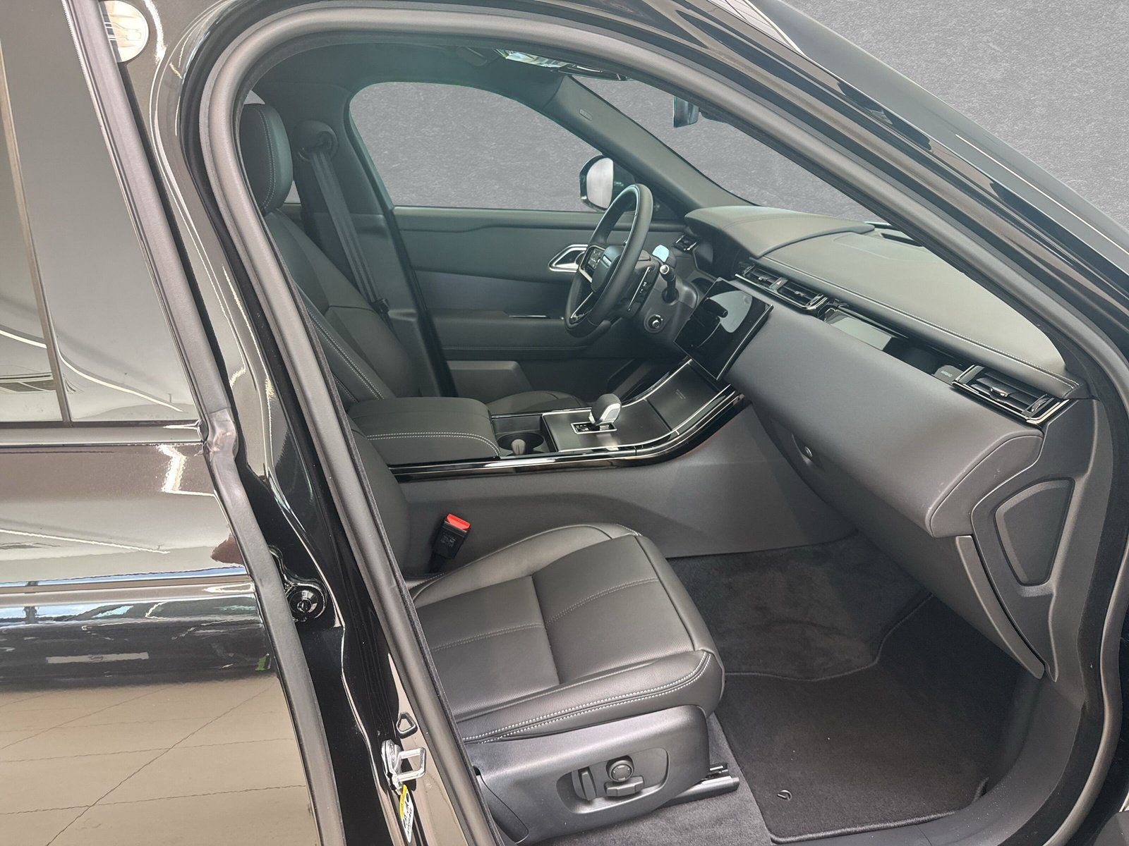 Land Rover Range Rover Velar 3.0 Diesel AWD D300 Belgravia imagem 3