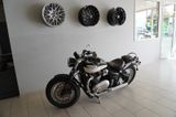 Triumph Bonneville Speedmaster *WIE NEU*1.Hand* - Offers matching your search criteria