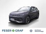 Volkswagen Tiguan 1.5 eTSI R-Line DSG ACC App-Connect RüKa - Volkswagen Tiguan aus 2025