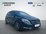 Mercedes-Benz B 200 1,6l 115 kW Autom. /SitzHZ/Klima/CD-Player - gebrauchte Mercedes-Benz B 200 aus dem Jahr 2014