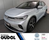 Volkswagen ID.5 GTX 77 kWh 20" 4Motion Wärmepumpe IQ.Light - silberne Volkswagen ID.5