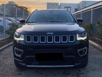 Jeep Compass 1.3 T-GDi Limited *Automatik*Voll SH*