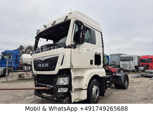 MAN TGX 18.440 XLX BL *Retarder/ADR/ACC/LDW