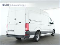 Volkswagen Crafter - Vorschau Bild 4