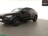 Audi Q8 50 TDI qu S LINE S-SITZE,B+O,HUD,360GRAD,22Z. - Audi Q8 in Hannover