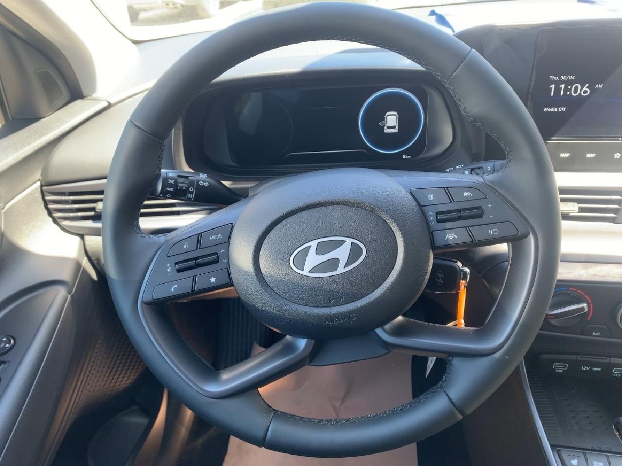 Fahrzeugabbildung Hyundai i20 Trend POWERLEASING 16.05.26!!!