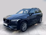 Volvo XC90 D4 Momentum - Volvo XC90: Momentum