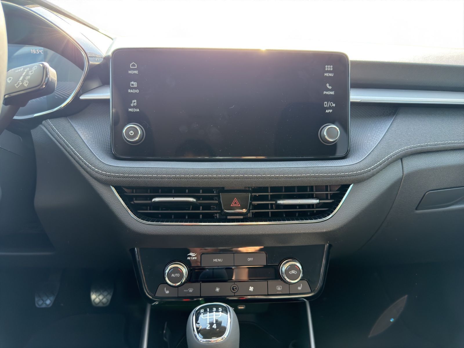 Skoda Fabia - Bild 14
