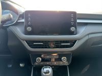 Skoda Fabia - Vorschau Bild 14