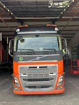 Volvo FH16 550 Holztansporter - Offers matching your search criteria