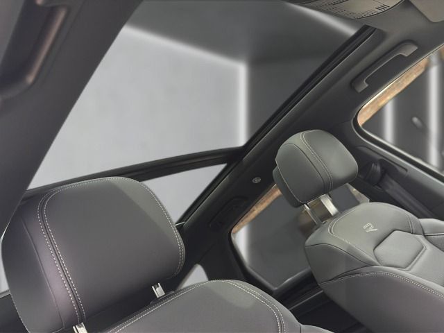 Volkswagen Touareg - Bild 22