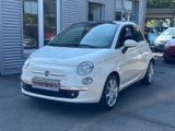 Fiat 500 Lounge PANOROMA DACH+KLIMA