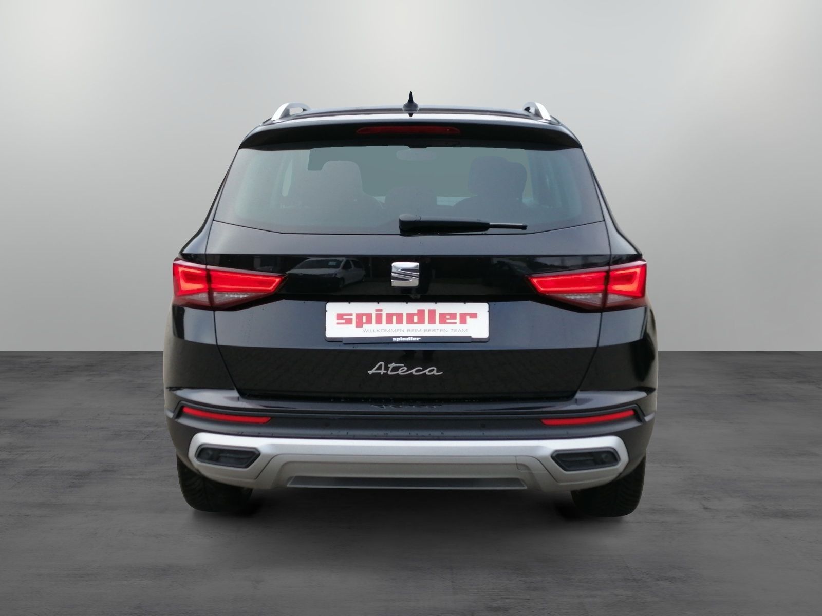 Seat Ateca - Bild 6