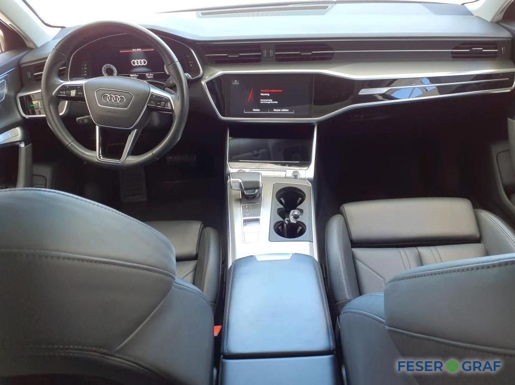 Audi A6 - Bild 3