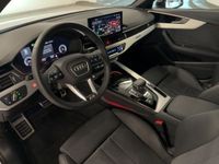 Audi S4 - Vorschau Bild 19