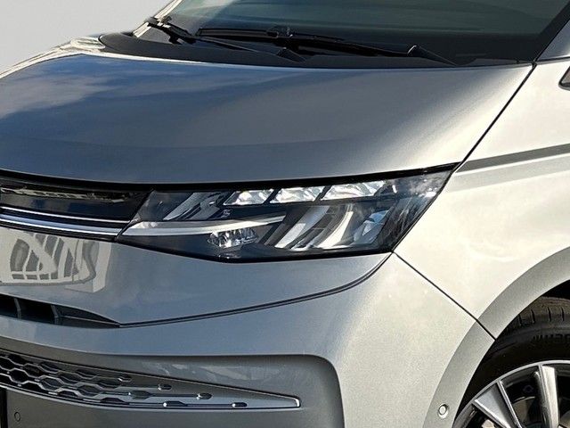 Fahrzeugabbildung Volkswagen T7 Multivan 2.0TDI Life lang +NAVI+7-SITZER+PANO