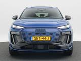 Audi SQ6 e-tron 490 Pk automatik | Full LED | panoram - scheckheftgepflegte Audi SQ6 e-tron