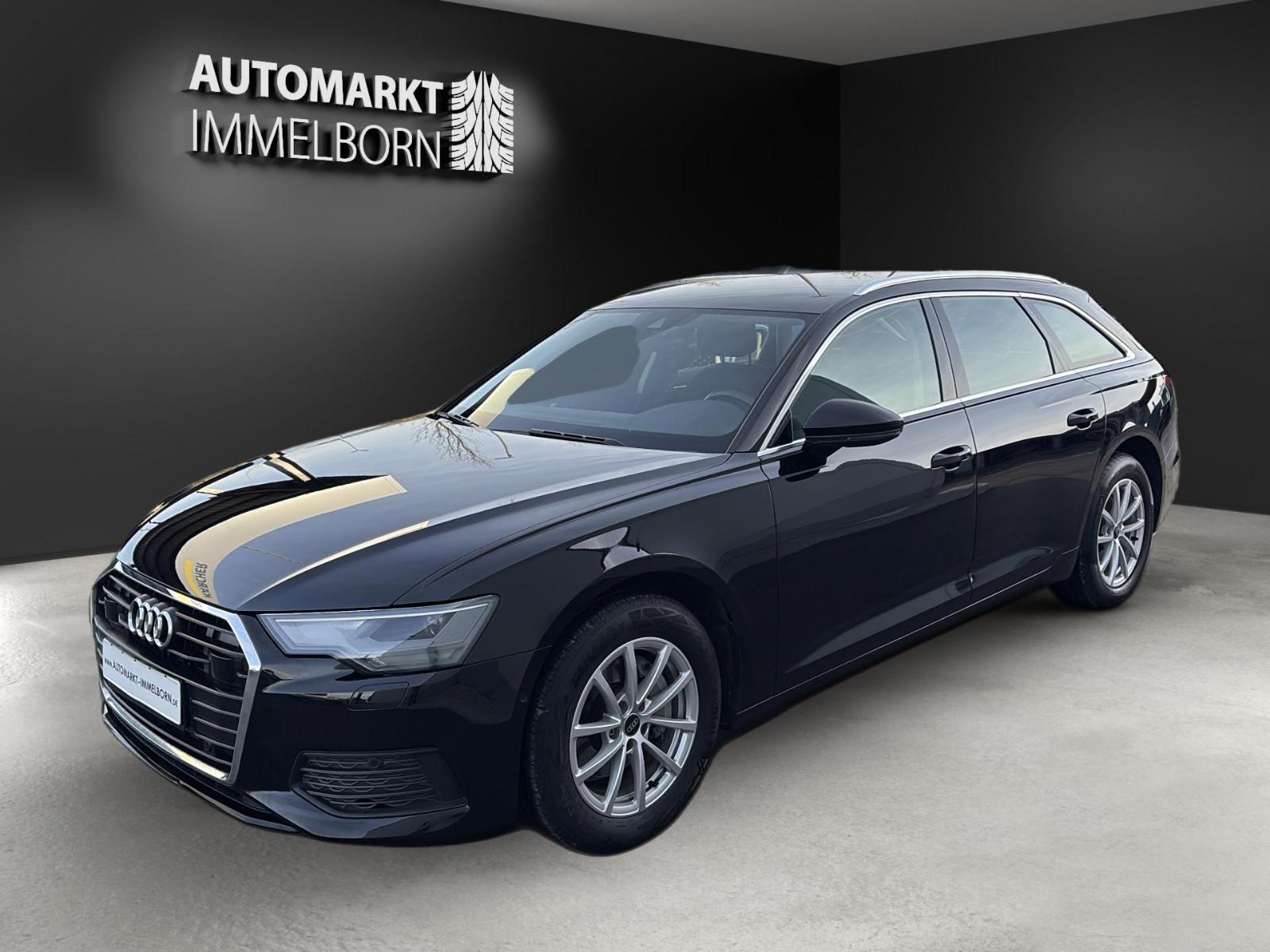 Audi A6 204ps STHZG*Kamera*Virtual*Sound*LED*NaviTouc, миниатюра 4