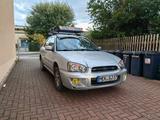 Subaru impreza 2.0gx hu bis 8.27 - Subaru Gebrauchtwagen von 2004