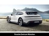 Porsche Taycan Turbo S Cross Turismo BOSE Panoramadach - Porsche Taycan aus 2023