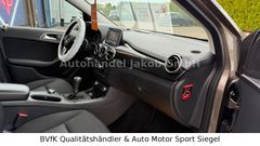 MERCEDES-BENZ B 200/TÜV&Service NEU/Garantie/Super Fahrzeug!