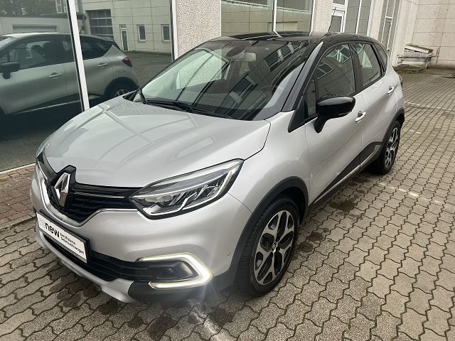 Renault Captur Intens TCe 150 Automatik