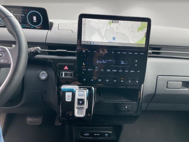 Hyundai Staria – Bild 9