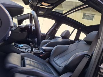 BMW X3 - 12