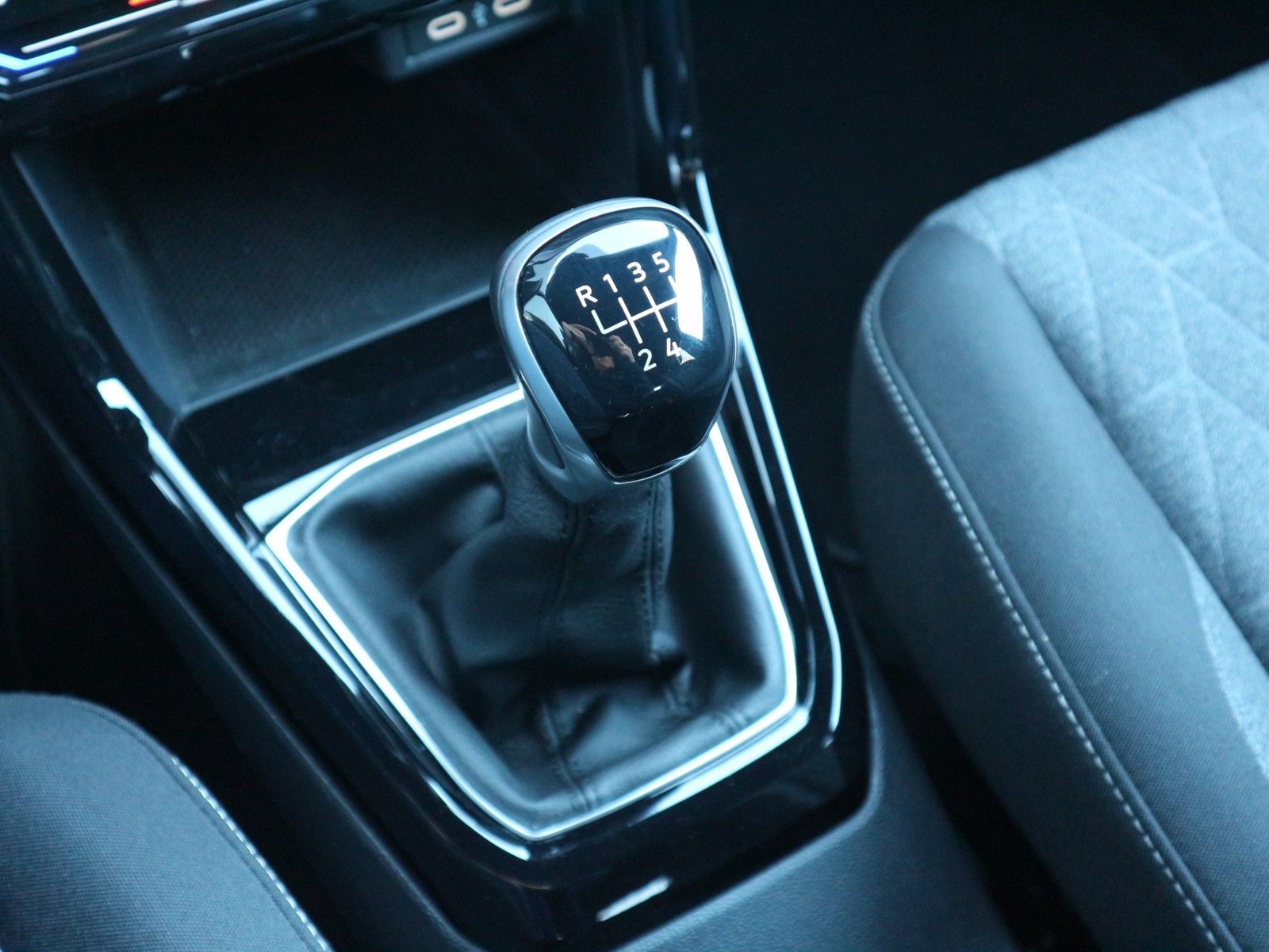 Volkswagen T-Cross - Bild 18