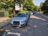Audi AUDI A3 1,6 Benzin - Audi A3 aus 2004: 1.6