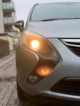 Opel Zafira C Tourer Edition - Opel Zafira Gebrauchtwagen in Hannover