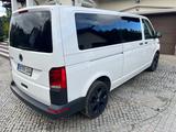 Volkswagen T6 Transporter - VW T6 Transporter von privat