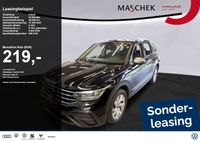 Volkswagen Tiguan Allspace - Vorschau Bild 1