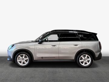 MINI Countryman C (Cooper) - 5