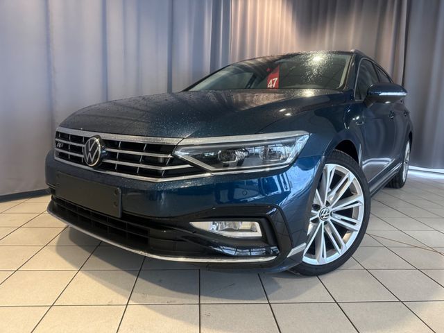 Volkswagen Passat Variant 2.0 TSI OPF DSG Eleganc