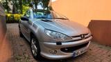 Peugeot 206 CC Platinum 110 Platinium - Peugeot 206 in Bremen