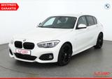 BMW 118i Edition M Sport Shadow LED Navi Sitzheizung - BMW 118: M