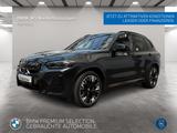 BMW iX3 M Sport Driv.Assist.Prof Harman/K Head-Up - BMW iX3 in Hamburg