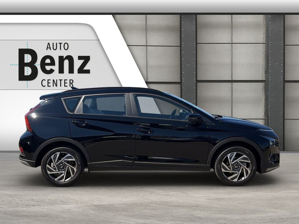 Hyundai BAYON – Bild 6