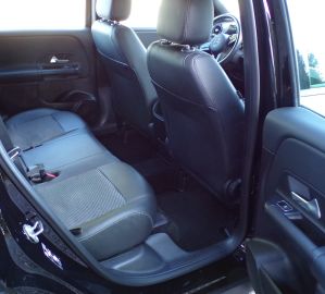 Mercedes GLB 180 - 12