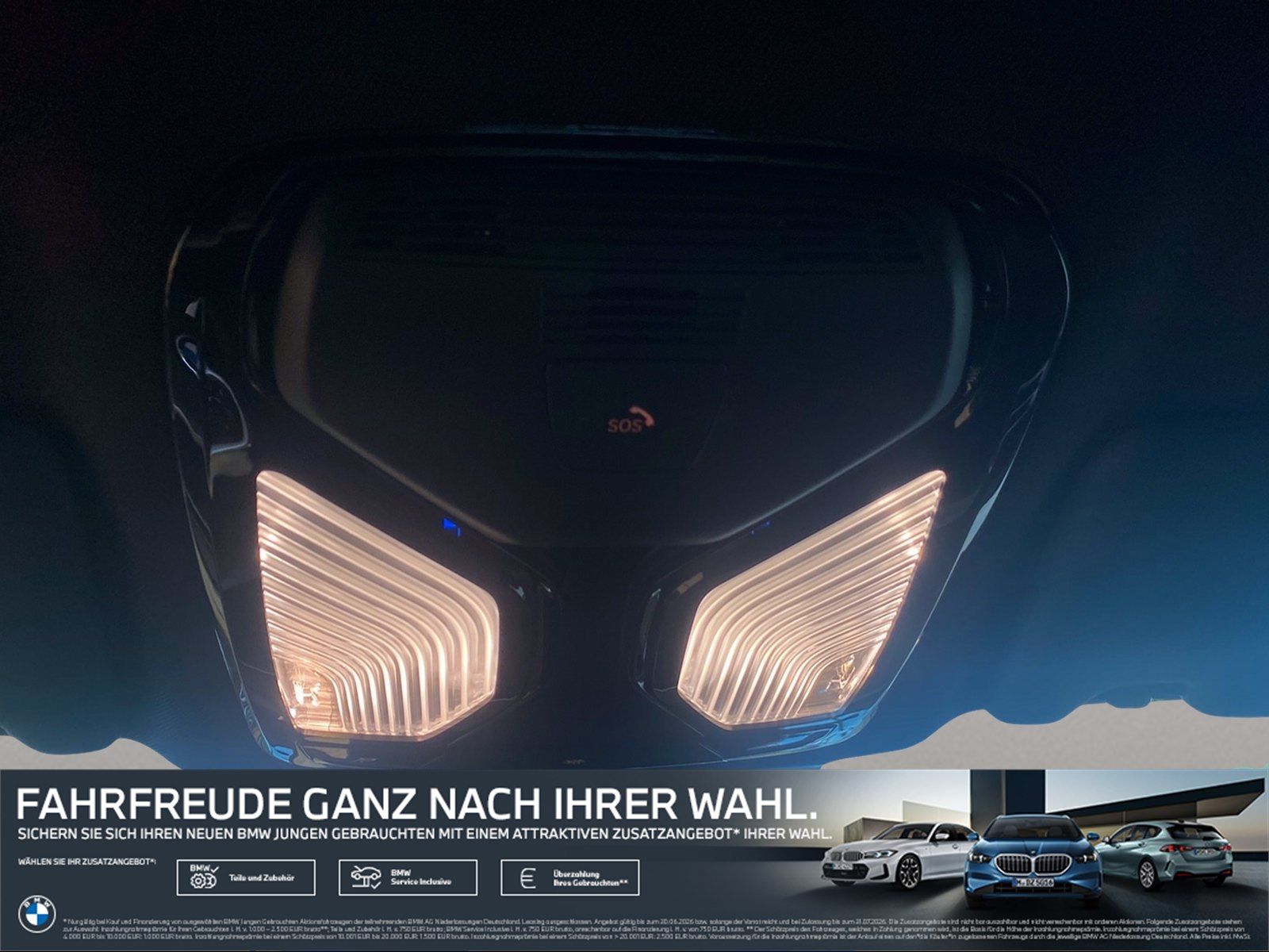 BMW i4 - Bild 22