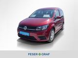 Volkswagen Caddy Life 1.4 TSI Trendline AHK Navi PDC Sitzh. - gebrauchte Volkswagen Caddy aus dem Jahr 2020