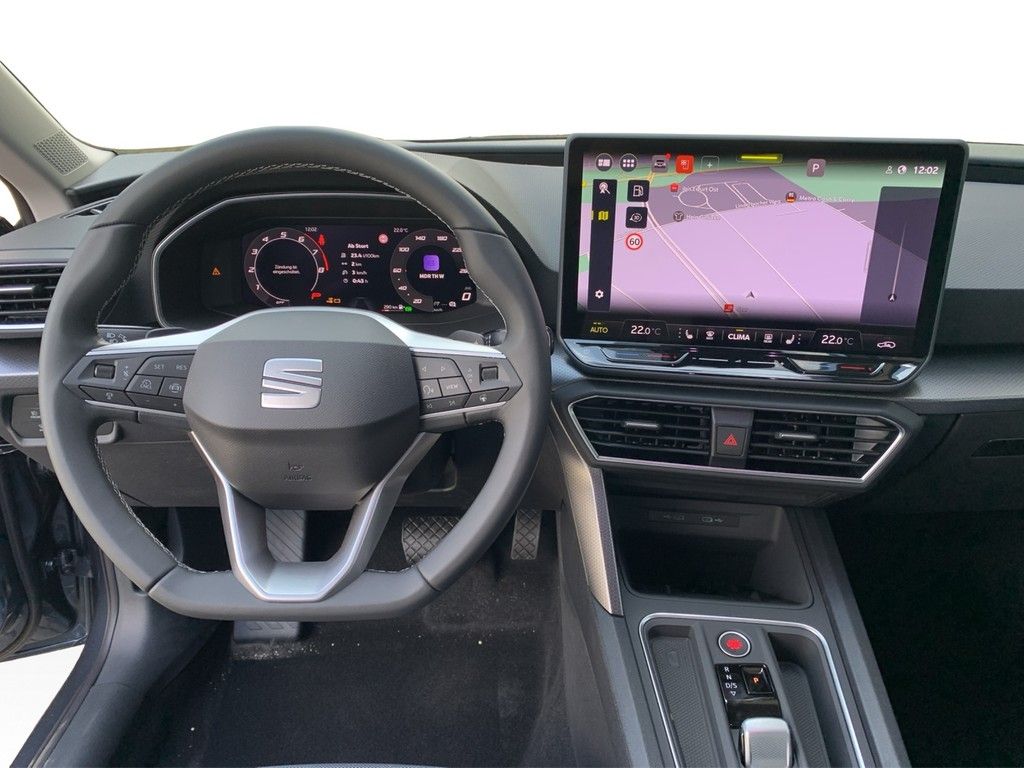 Seat Leon - Bild 16