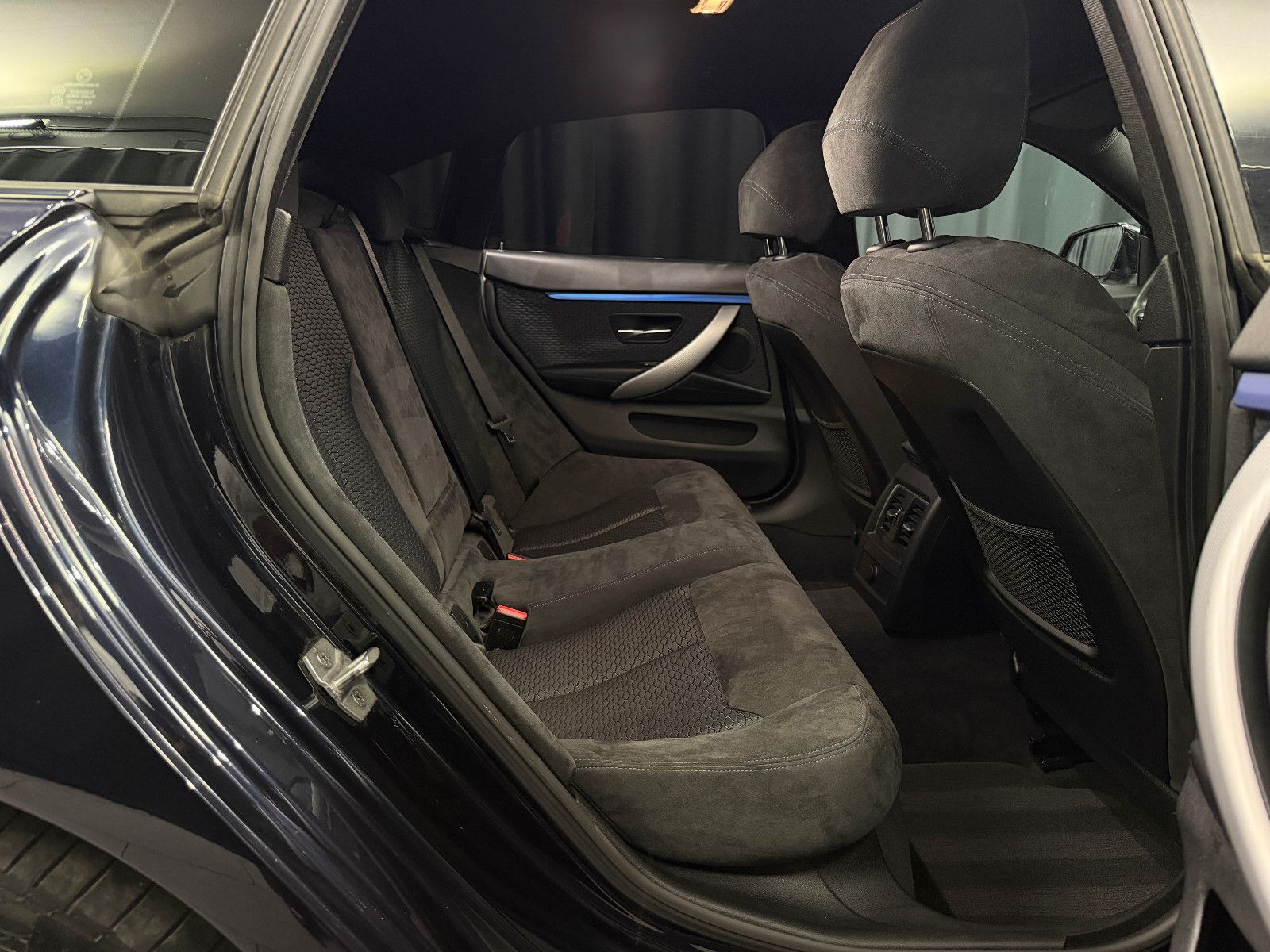 Fahrzeugabbildung BMW 440i Gran Coupe xDrive M Sport |HuD|NAVI|DE-FZG