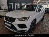 Cupra Ateca VZ 4Drive*FB