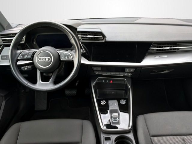 A3 Limousine 35 TDI S-TRONIC ADVANCED