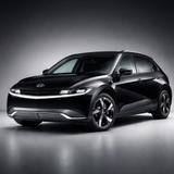 Hyundai IONIQ 5 58 kWh Heckantrieb - - Hyundai IONIQ 5 von privat