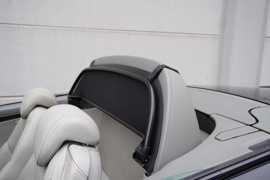 Mercedes-Benz SL 55 AMG